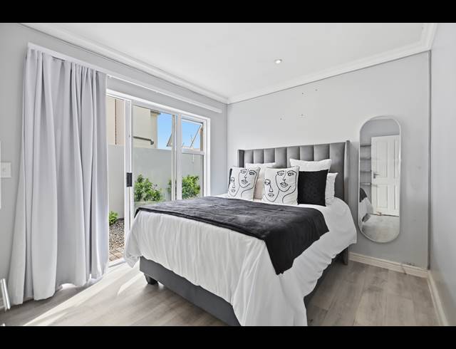 3 BEDROOM FREESTANDING FOR SALE IN SANDOWN
